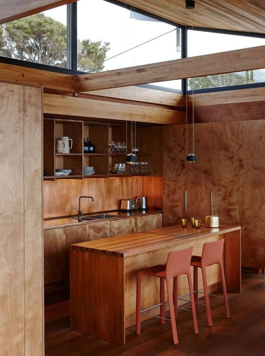 Joko Stool 約可 吧台椅 / 中島椅 -  Kristalia 居雅堂 JYT Design