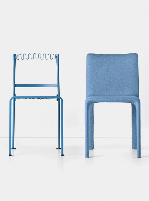 Joko Stool 約可 吧台椅 / 中島椅 -  Kristalia 居雅堂 JYT Design