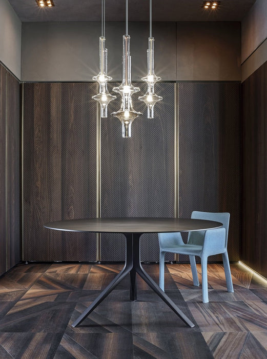 Joko 約可扶手椅 -  Kristalia 居雅堂 JYT Design