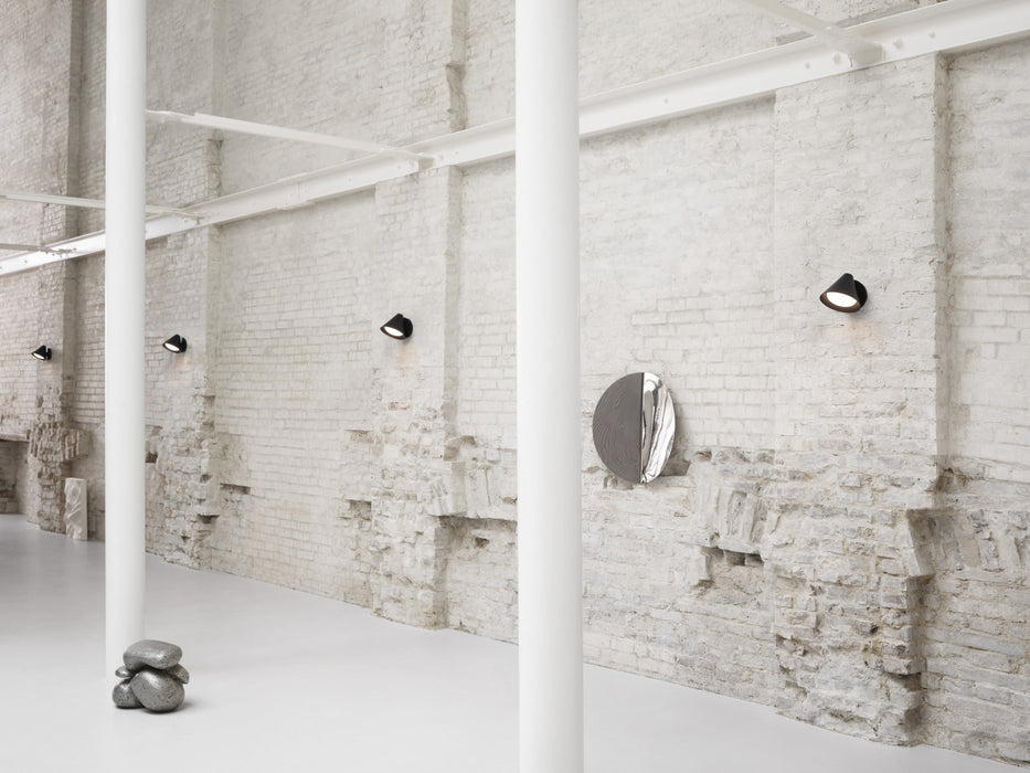 Keglen Wall 凱格倫壁燈 Louis Poulsen 居雅堂 JYT Design