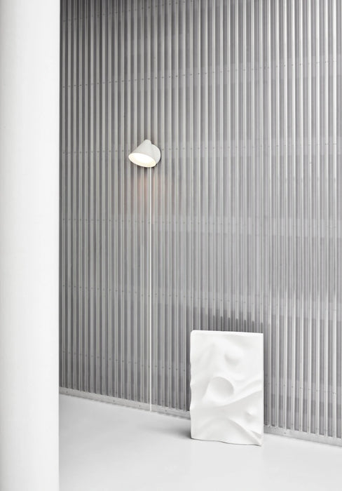 Keglen Wall 凱格倫壁燈 Louis Poulsen 居雅堂 JYT Design