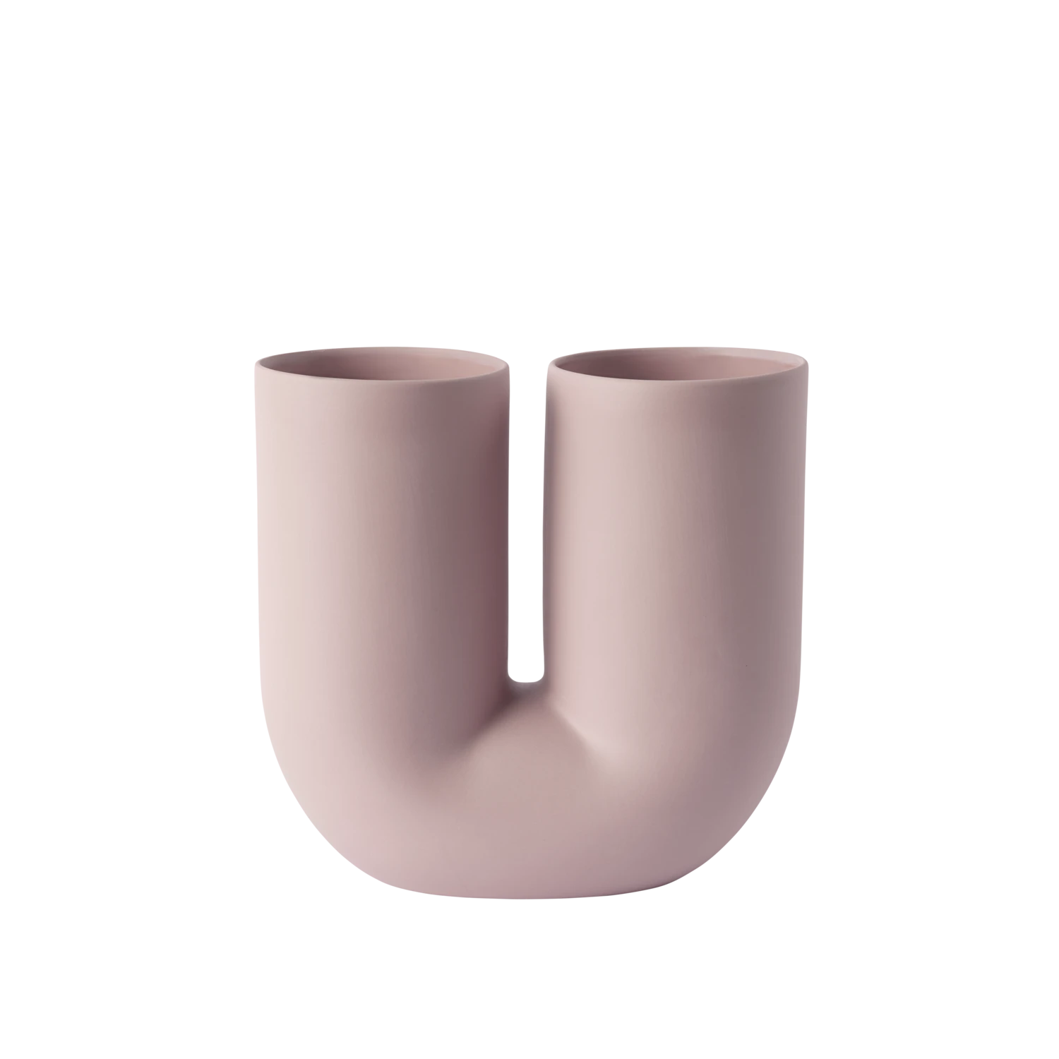 花器．北歐家飾 Muuto Kink Vase 系列 H26-9