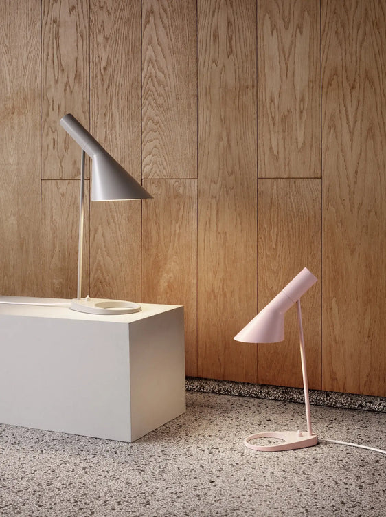 AJ Table 桌燈 Louis Poulsen 居雅堂 JYT Design