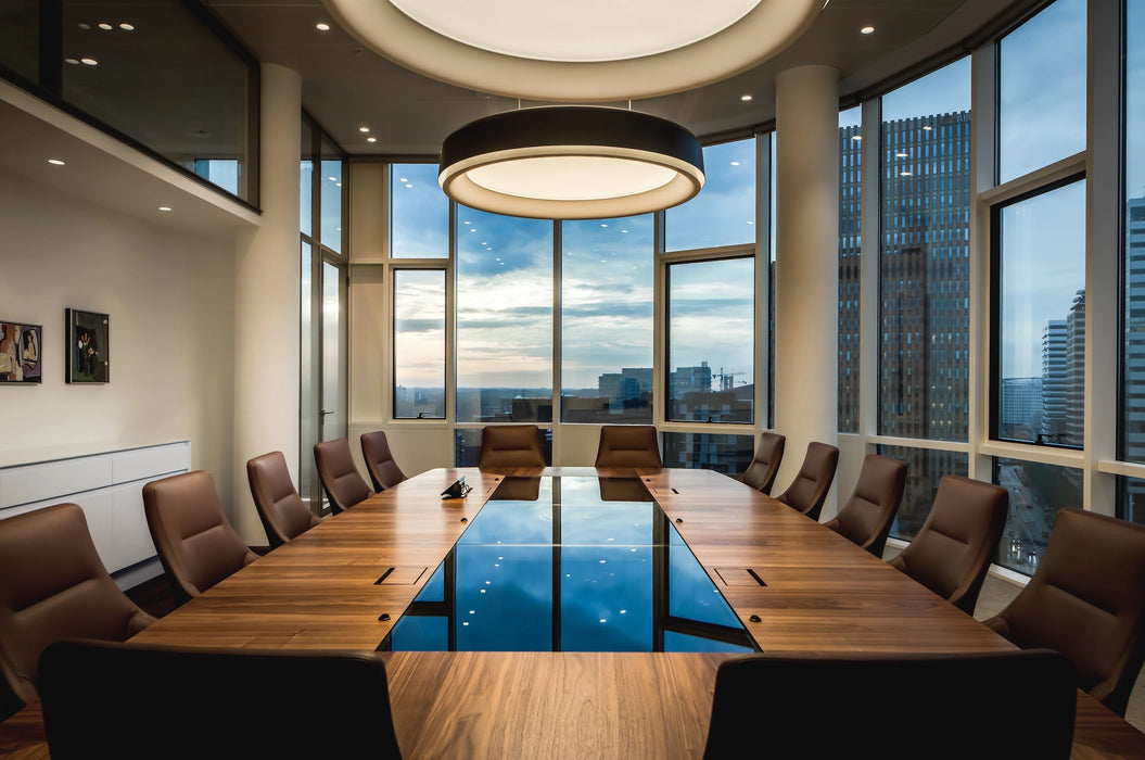 LP Grand Suspended 吊燈 Louis Poulsen 居雅堂 JYT Design