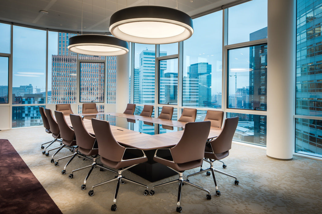 LP Grand Suspended 吊燈 Louis Poulsen 居雅堂 JYT Design