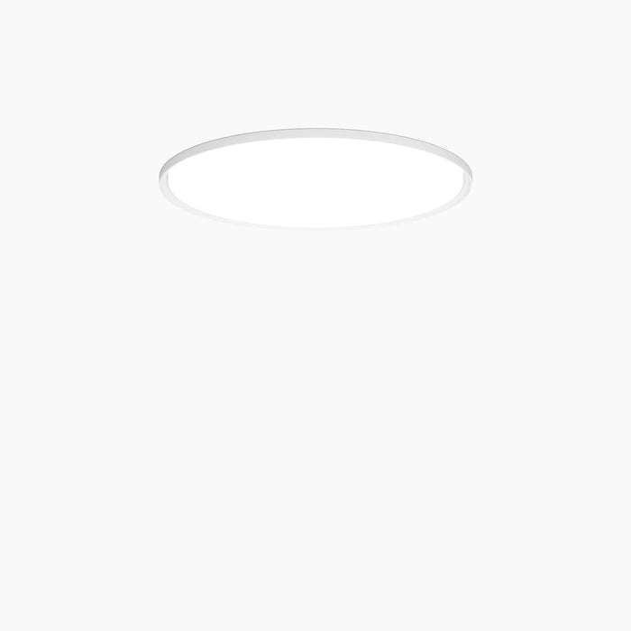 LP Slim 圓形纖細崁燈 -  Louis Poulsen 居雅堂 JYT Design