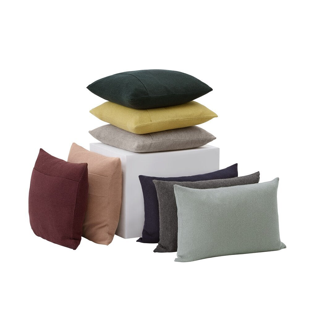 Layer Cushion 萊爾抱枕 -  Muuto 居雅堂 JYT Design