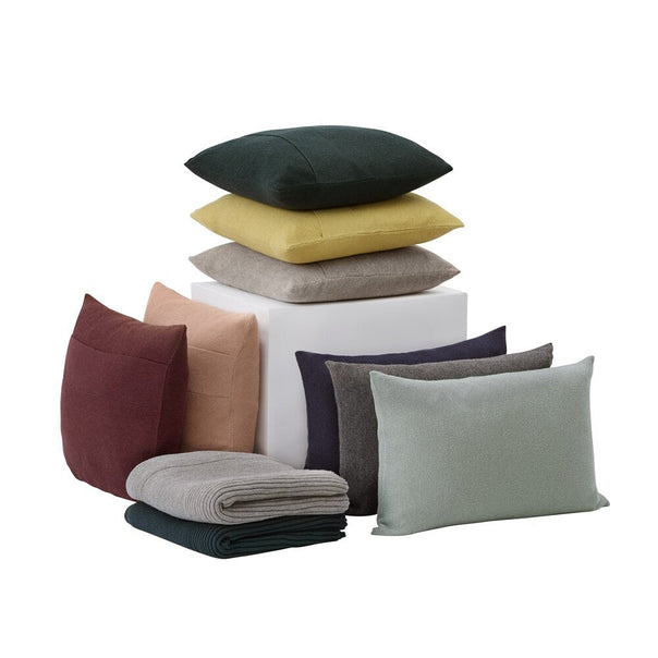 Layer Cushion 萊爾抱枕 -  Muuto 居雅堂 JYT Design