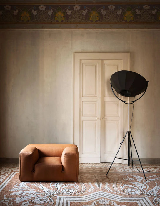 Le Mura Armchair 單人沙發 Tacchini 居雅堂 JYT Design
