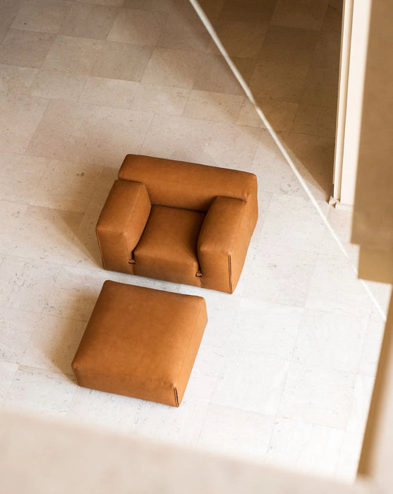 Le Mura Armchair 單人沙發 Tacchini 居雅堂 JYT Design