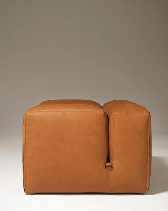 Le Mura Armchair 單人沙發 Tacchini 居雅堂 JYT Design