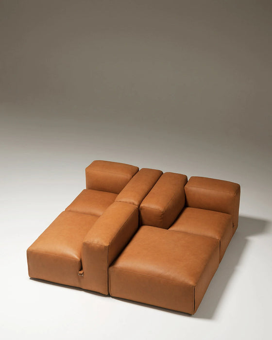 Le Mura Armchair 單人沙發 Tacchini 居雅堂 JYT Design