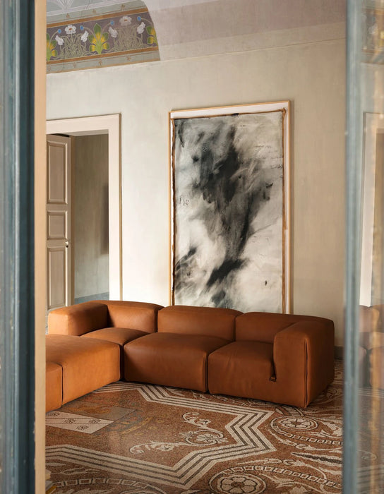 義大利沙發 Tacchini Le Mura 模組系列_2