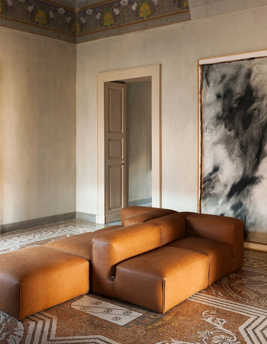 義大利沙發 Tacchini Le Mura 模組系列_3