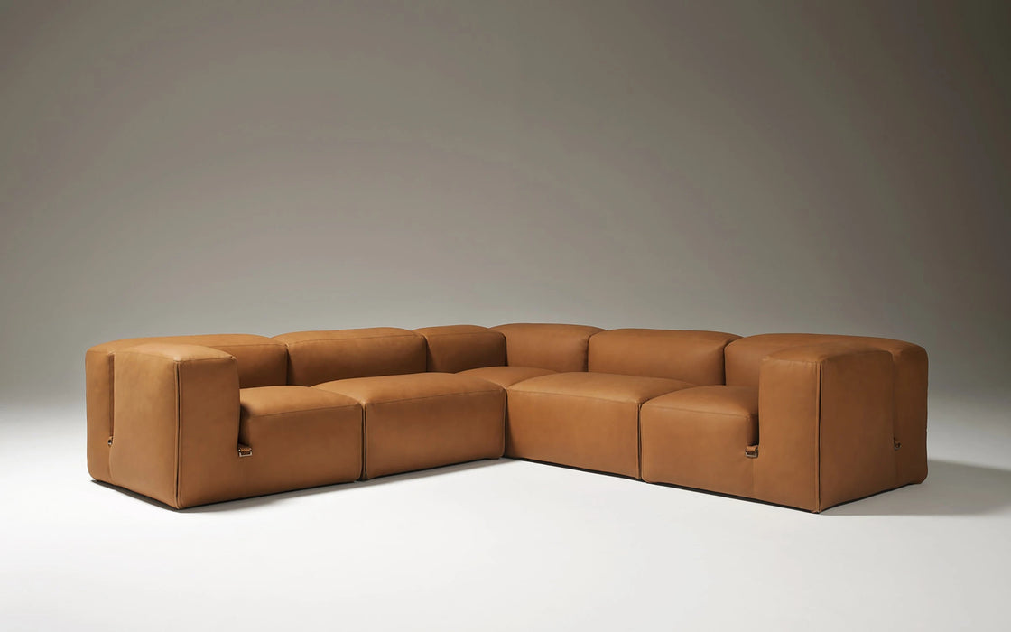 Le Mura Sofa 模組沙發 Tacchini 居雅堂 JYT Design