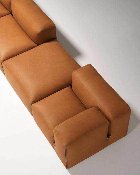 Le Mura Sofa 模組沙發 Tacchini 居雅堂 JYT Design