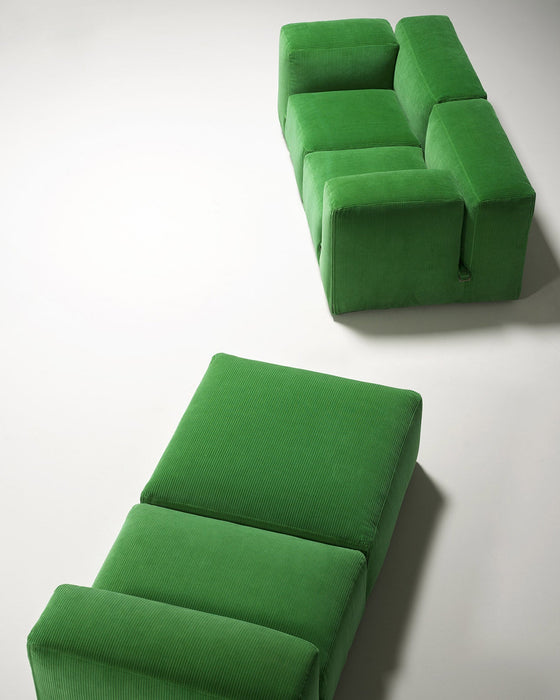 Le Mura Sofa 模組沙發 Tacchini 居雅堂 JYT Design