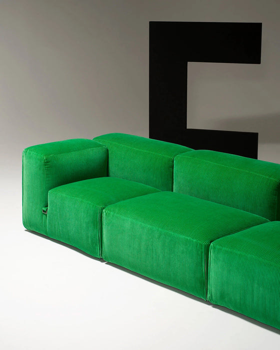Le Mura Sofa 模組沙發 Tacchini 居雅堂 JYT Design