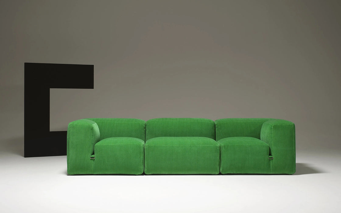Le Mura Sofa 模組沙發 Tacchini 居雅堂 JYT Design