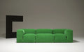 Le Mura Sofa 模組沙發 Tacchini 居雅堂 JYT Design