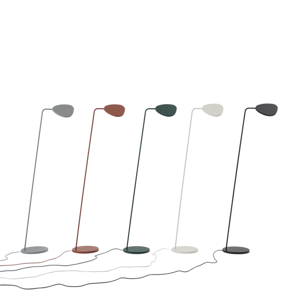 北歐立燈 Muuto Leaf 系列7