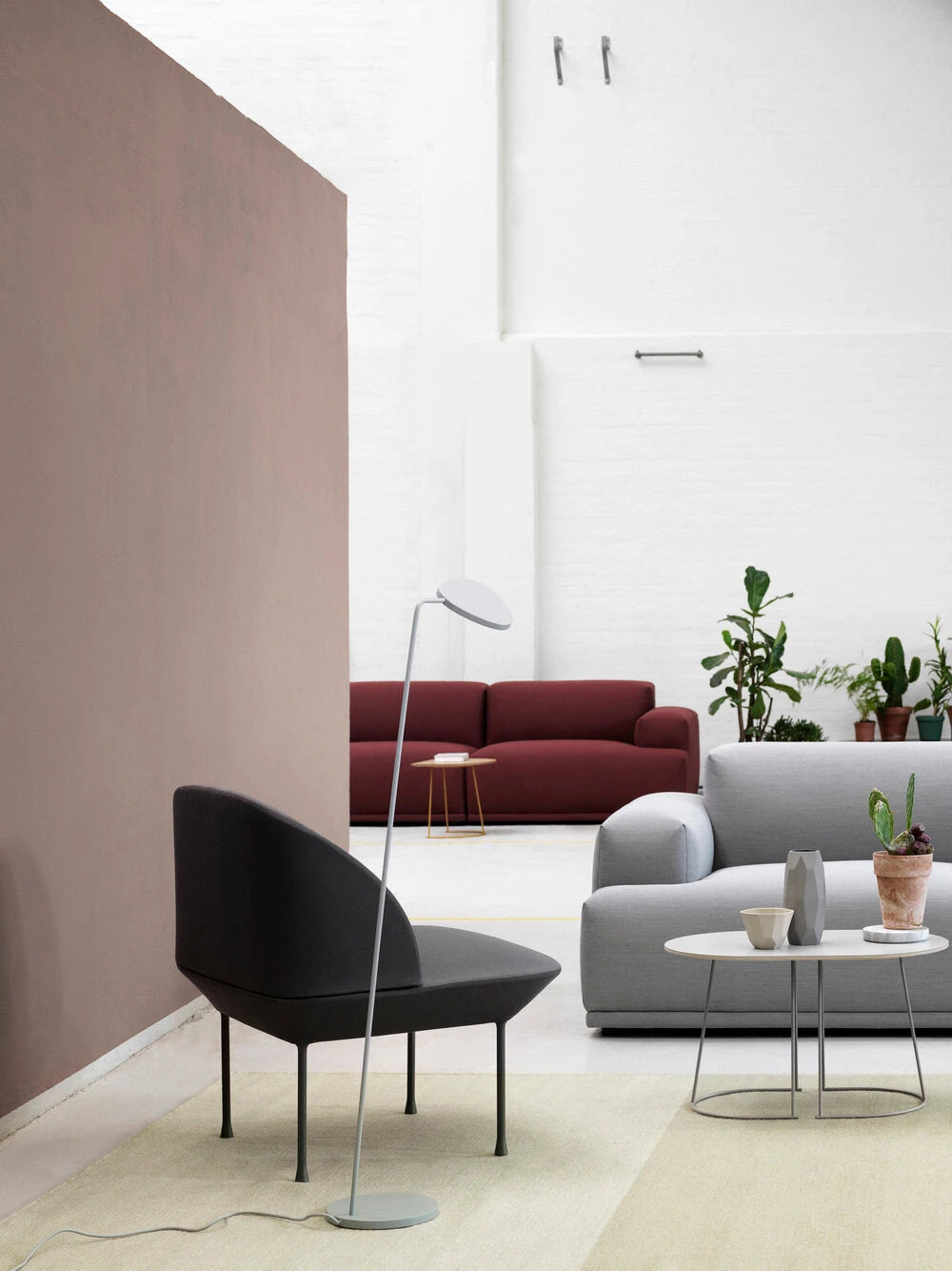北歐立燈 Muuto Leaf 系列9