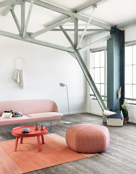 Leaf Floor Lamp 葉狀剪影立燈 -  Muuto 居雅堂 JYT Design