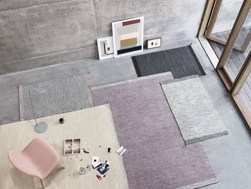 Leaf Floor Lamp 葉狀剪影立燈 -  Muuto 居雅堂 JYT Design