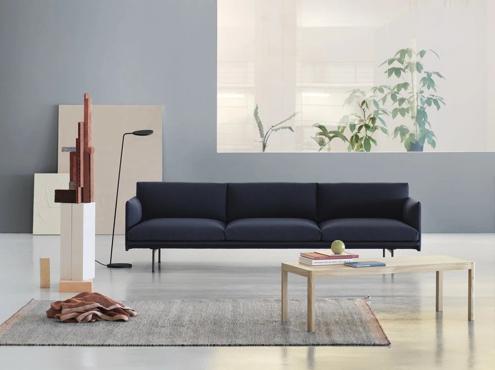 Leaf Floor Lamp 葉狀剪影立燈 -  Muuto 居雅堂 JYT Design