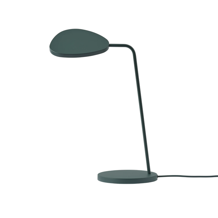 Leaf Table Lamp 葉狀剪影桌燈 -  Muuto 居雅堂 JYT Design