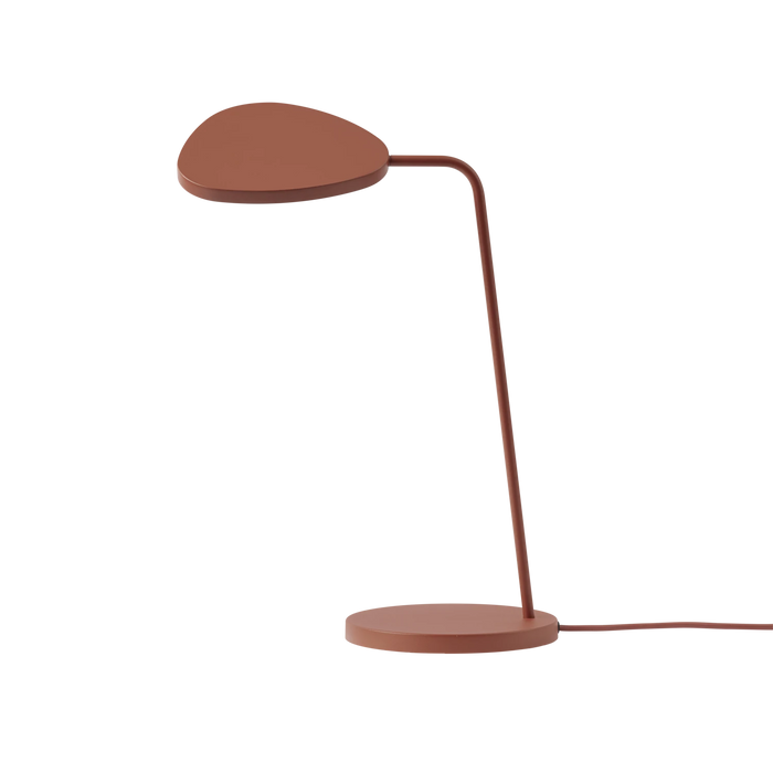 Leaf Table Lamp 葉狀剪影桌燈 -  Muuto 居雅堂 JYT Design