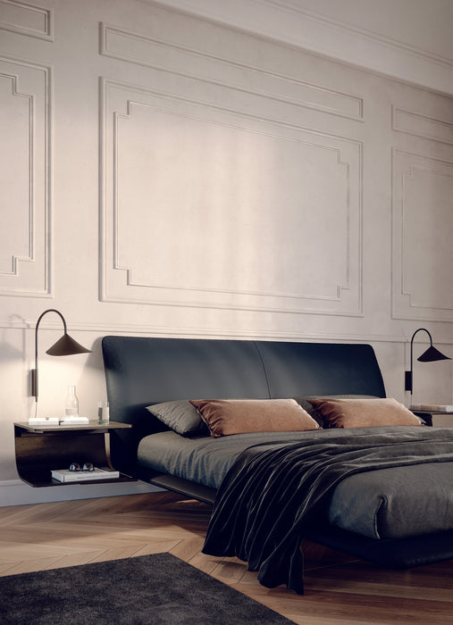 Legri 床組 MD House 居雅堂 JYT Design