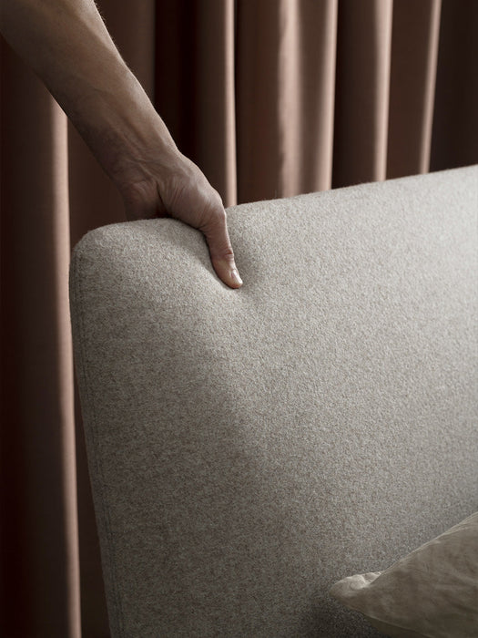 Legri 床組 MD House 居雅堂 JYT Design