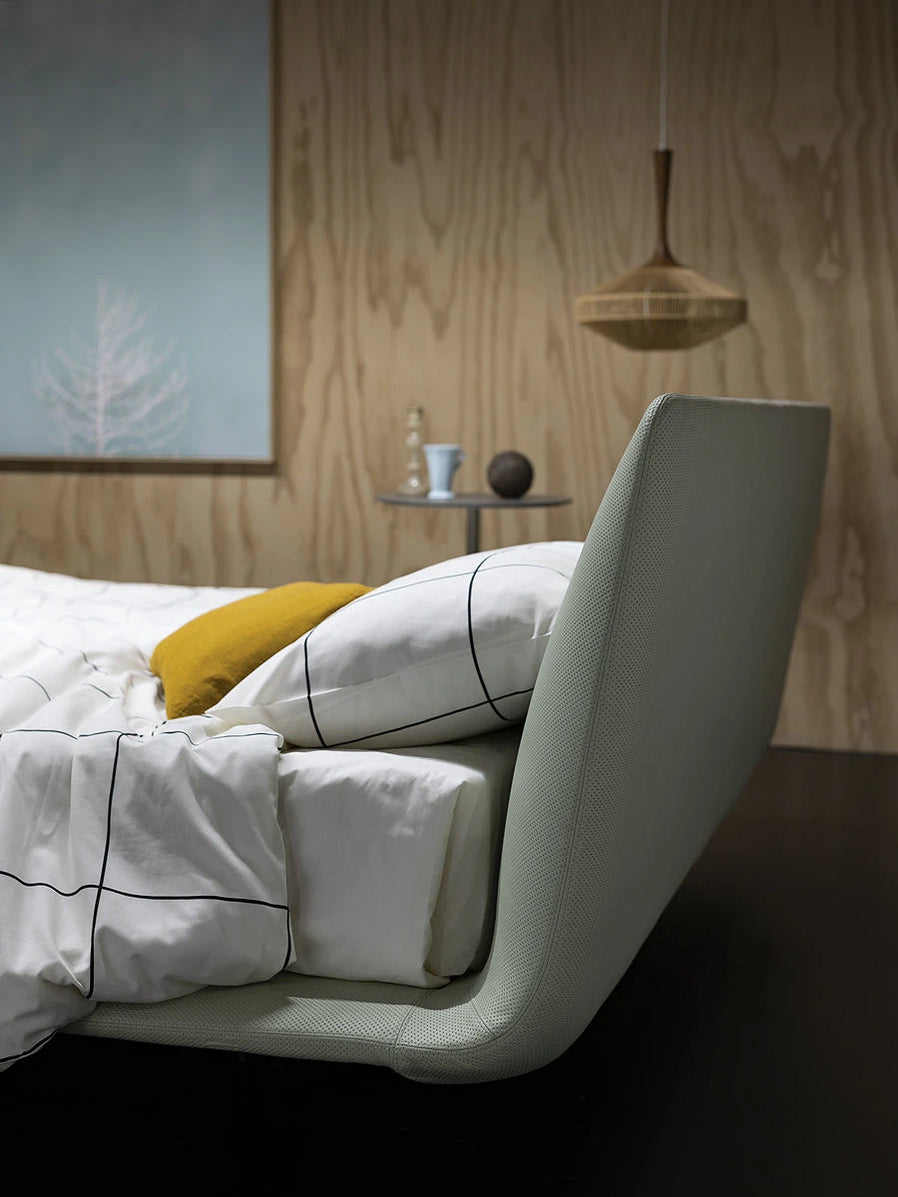 義大利寢具 MD House Legri 床組 — 居雅堂 JYT Design