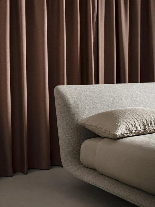 Legri 床組 MD House 居雅堂 JYT Design