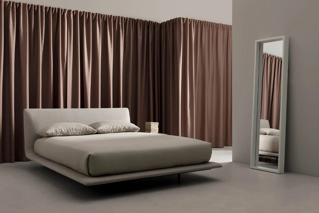 Legri 床組 MD House 居雅堂 JYT Design