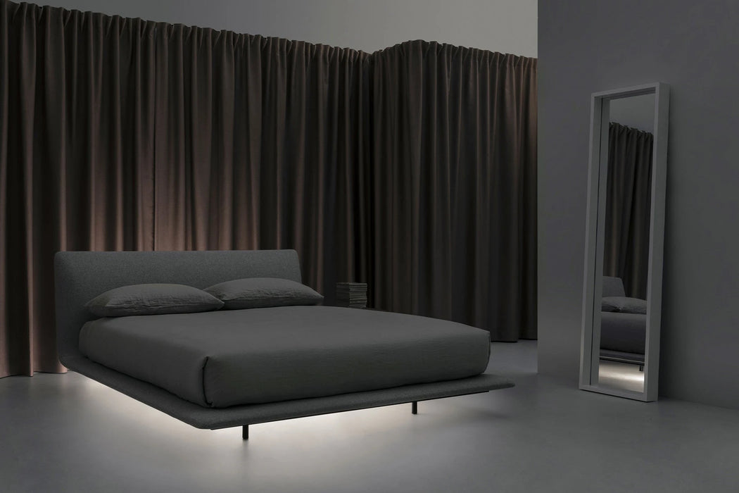 Legri 床組 MD House 居雅堂 JYT Design