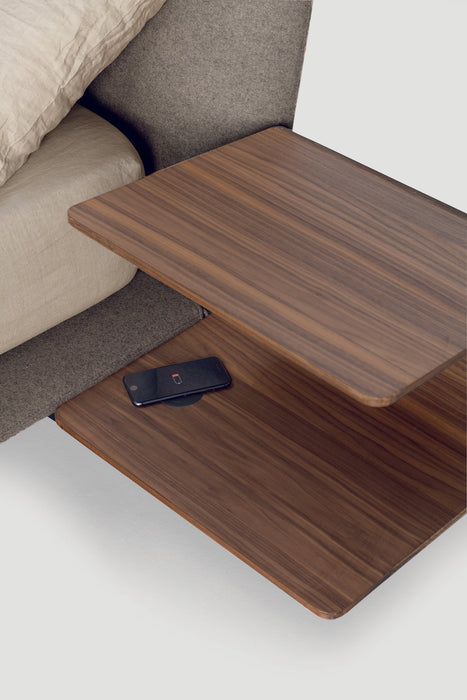 Legri 床組 MD House 居雅堂 JYT Design