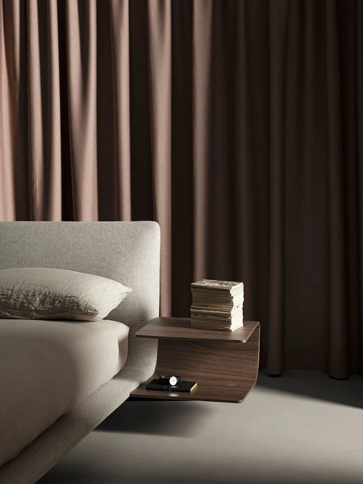 Legri 床組 MD House 居雅堂 JYT Design