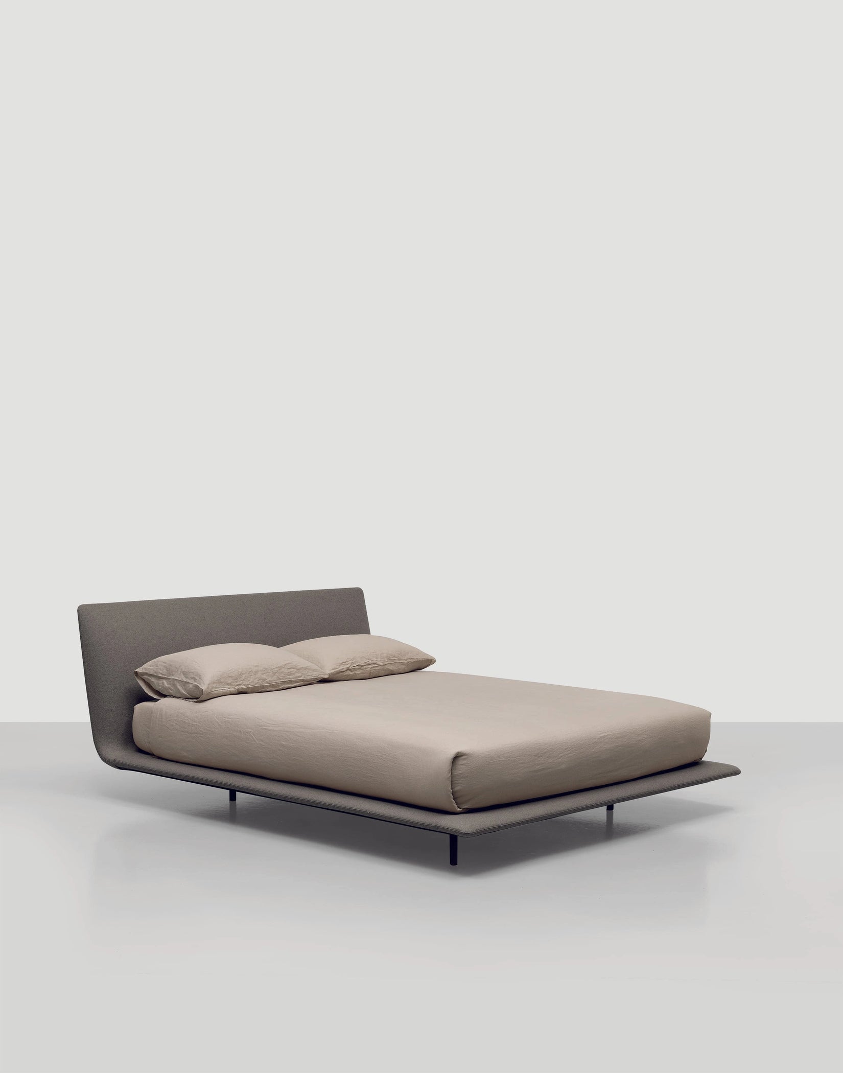義大利寢具 MD House Legri 床組 — 居雅堂 JYT Design