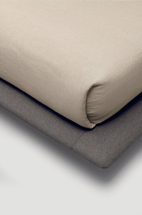 Legri 床組 MD House 居雅堂 JYT Design