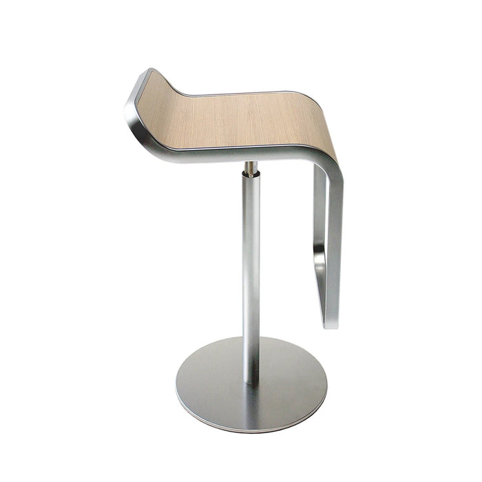 Lem Stool - 升降高腳椅 / 座高 66-79cm Lapalma 居雅堂 JYT Design