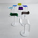 Lem Stool - 升降高腳椅 / 座高 66-79cm Lapalma 居雅堂 JYT Design
