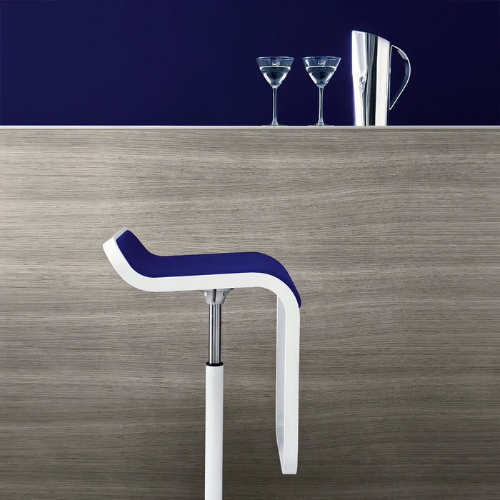 Lem Stool - 升降高腳椅 / 座高 66-79cm Lapalma 居雅堂 JYT Design