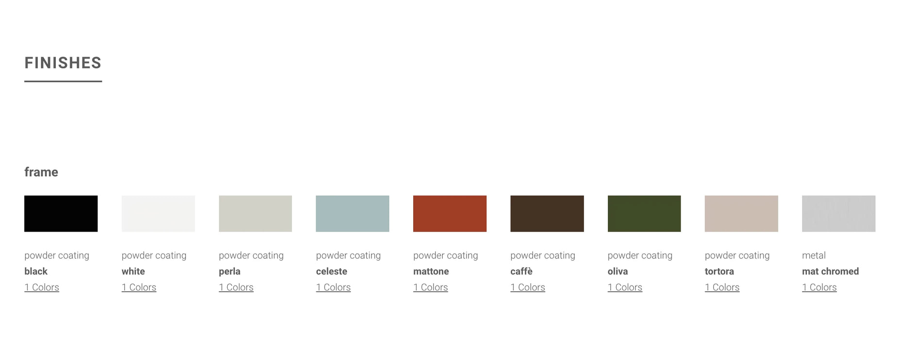 Lem Stool - 升降高腳椅 / 座高 66-79cm Lapalma 居雅堂 JYT Design