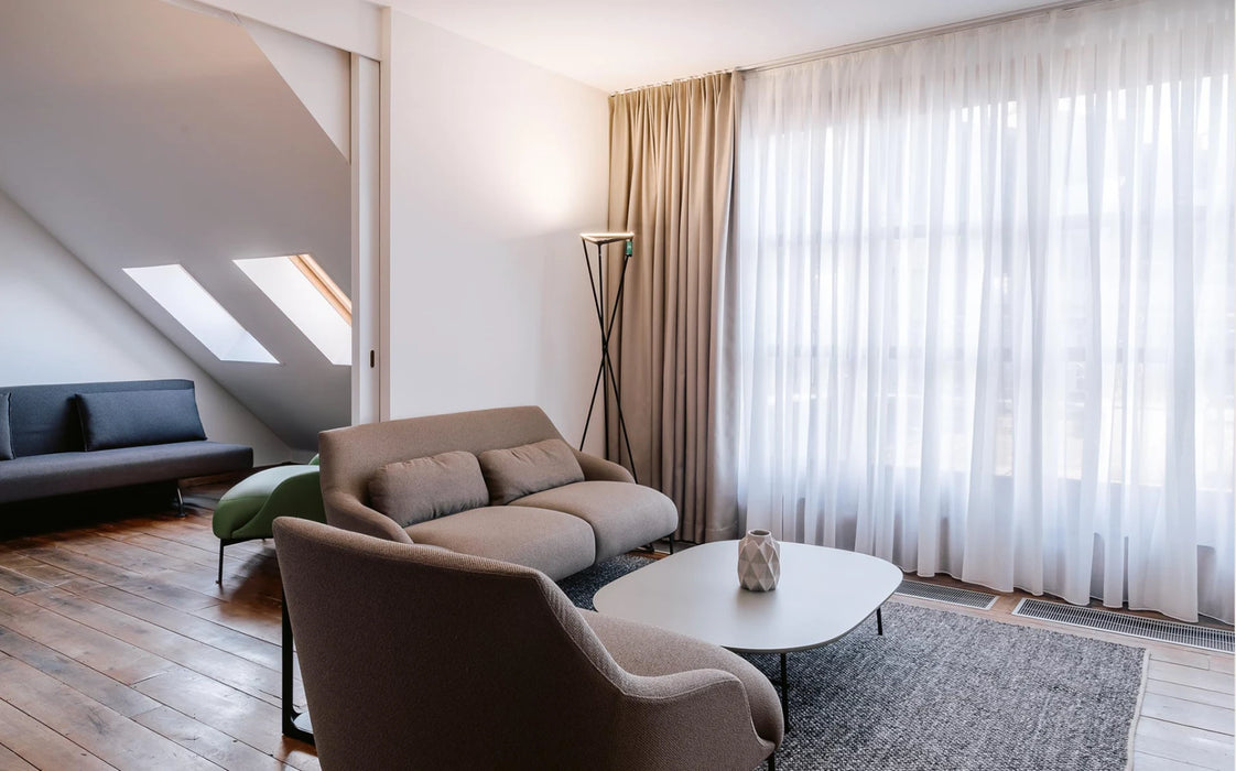 Lima Sofa 沙發 188 cm Tacchini 居雅堂 JYT Design