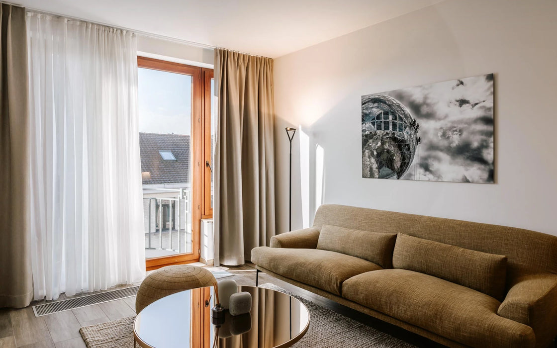 Lima Sofa 沙發 188 cm Tacchini 居雅堂 JYT Design