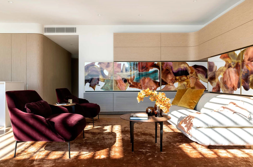 Lima Sofa 沙發 188 cm Tacchini 居雅堂 JYT Design