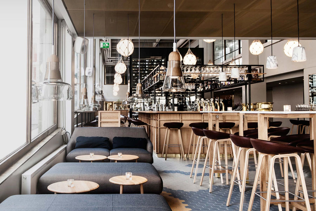 Lima Sofa 沙發 188 cm Tacchini 居雅堂 JYT Design