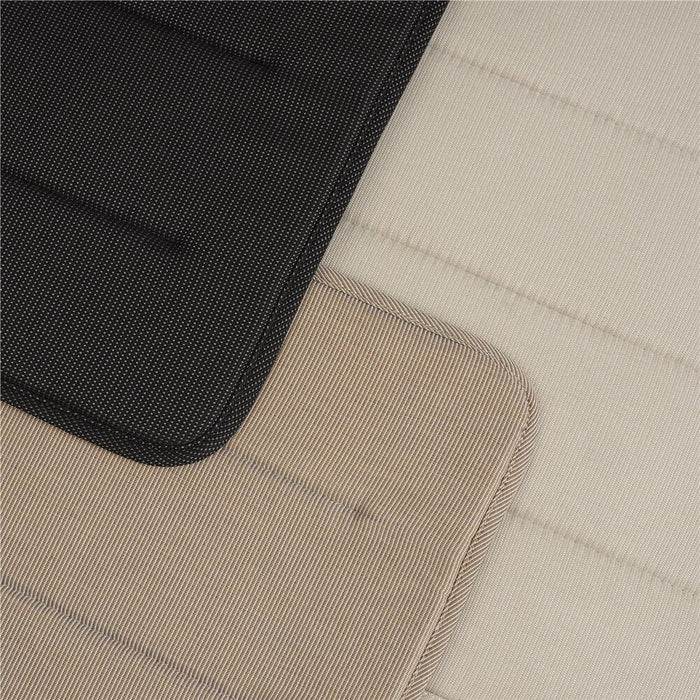 Linear Steel Bench Seat Pad 線性長凳 椅墊 Muuto 居雅堂 JYT Design